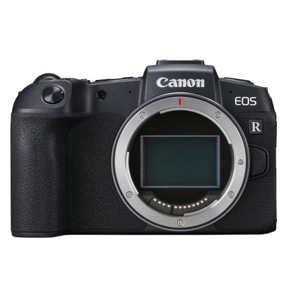 Canon EOS RP 單機身 公司貨到府鏡頭收購