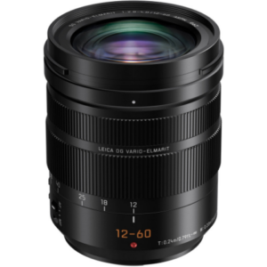 Panasonic LEICA DG VARIO-ELMARIT 12-60mm F2.8-4.0 ASPH. POWER O.I.S.標準變焦鏡頭 公司貨到府鏡頭收購