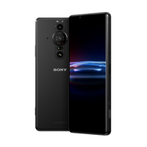 SONY Xperia PRO-I 單機版 (12G+512G) 6.5吋到府鏡頭收購