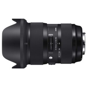 SIGMA 24-35mm F2 DG HSM Art到府鏡頭收購
