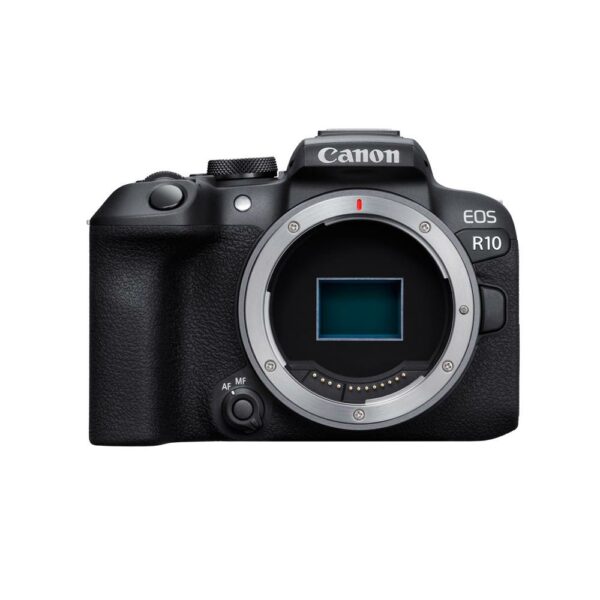 Canon EOS R10 BODY 單機身 公司貨到府鏡頭收購