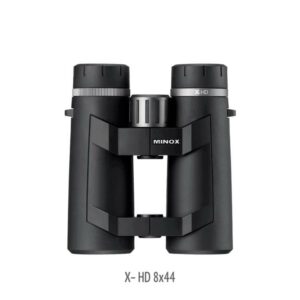 MINOX X-HD 8X44 雙筒望遠鏡到府鏡頭收購