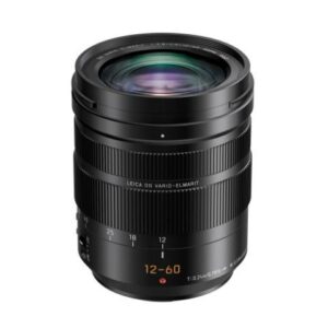 Panasonic LEICA DG 12-60mm F2.8-4.0 公司貨到府鏡頭收購