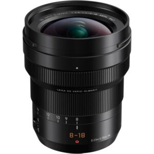 Panasonic LEICA DG VARIO-ELMARIT 8-18mm / F2.8-4.0 ASPH 公司貨到府鏡頭收購