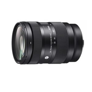 SIGMA 28-70mm F2.8 DG DN Contemporary 標準變焦鏡 公司貨到府鏡頭收購