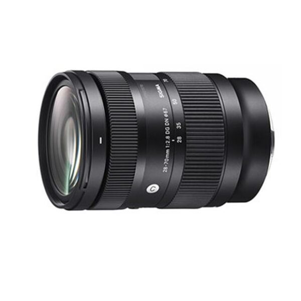 SIGMA 28-70mm F2.8 DG DN Contemporary 標準變焦鏡 公司貨到府鏡頭收購
