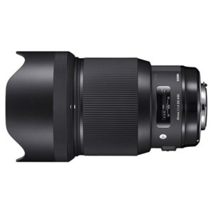 SIGMA 85mm F1.4 DG HSM Art 望遠定焦鏡 公司貨到府鏡頭收購