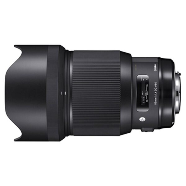 SIGMA 85mm F1.4 DG HSM Art 望遠定焦鏡 公司貨到府鏡頭收購