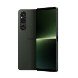 SONY XPERIA 1 V 512G 卡其綠到府鏡頭收購