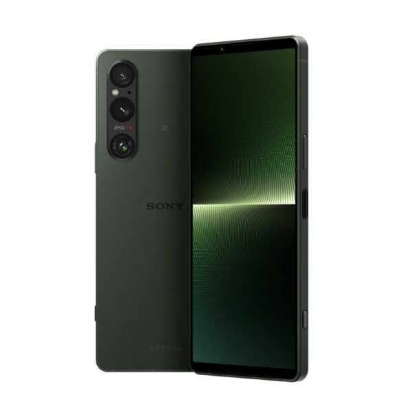 SONY XPERIA 1 V 512G 卡其綠到府鏡頭收購